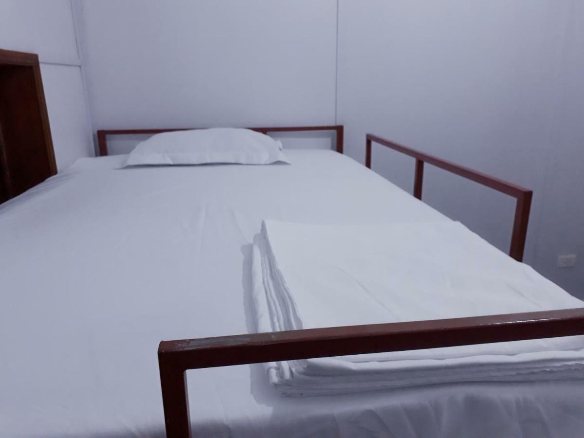 Dong Loan Hotel Ban Na Ba Buitenkant foto