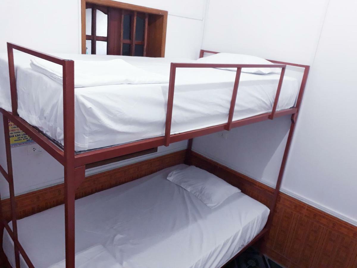 Dong Loan Hotel Ban Na Ba Buitenkant foto